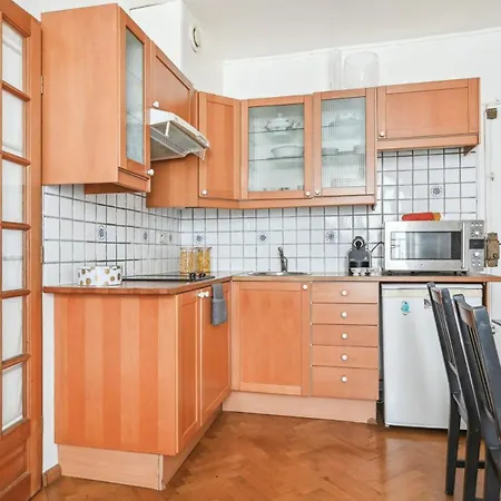1br Des Invalides Cozy Lejlighed *