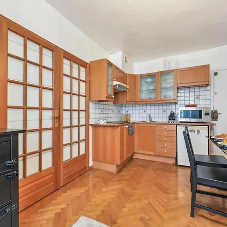 1br Des Invalides Cozy Апартаменты Париж