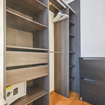 1br Des Invalides Cozy