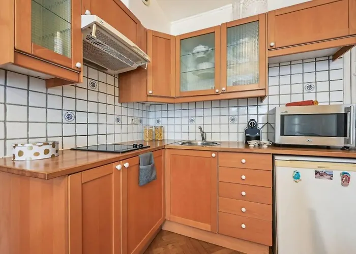 1br Des Invalides Cozy アパート パリ