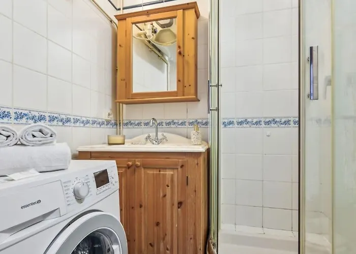 アパート 1br Des Invalides Cozy