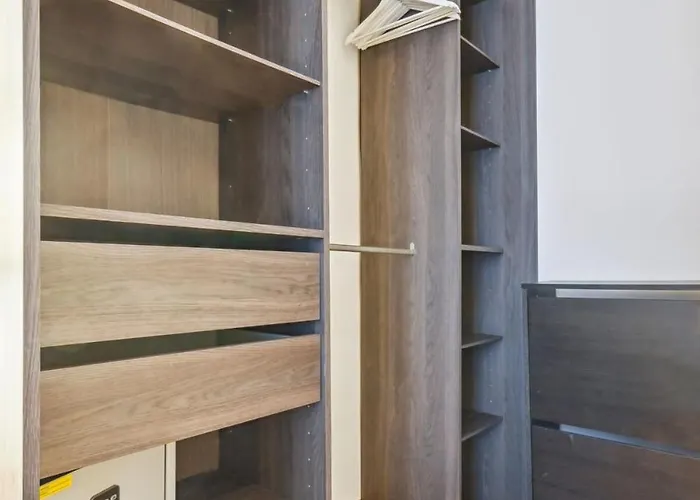 1br Des Invalides Cozy