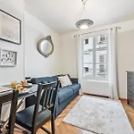 1br Des Invalides Cozy * Paris